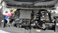 Hyundai i10 1.0 [63] Advance 5dr Auto [Nav] Petrol Hatchback